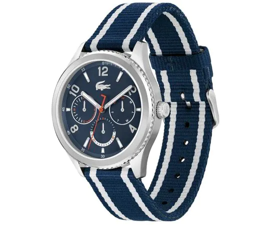 Montre lacoste capbreton best sale