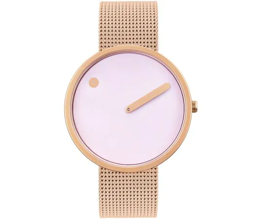 Montre 40mm femme fashion