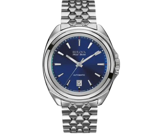 Shops montre bulova automatique homme