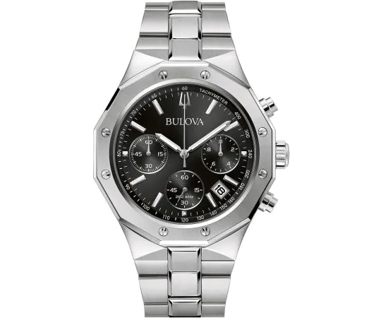 Fashion bulova montre homme