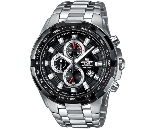 Casio Montre Homme Edifice EF 539D 1AVEF