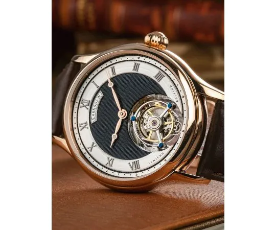 Montre tourbillon shops homme