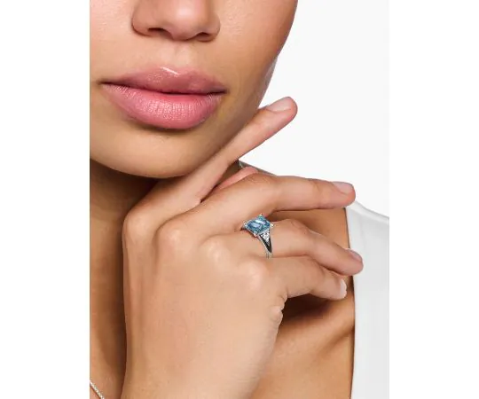 Thomas sabo bague femme sale