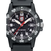 Luminox XS.0301.L Leatherback Sea Turtle Montre Unisexe