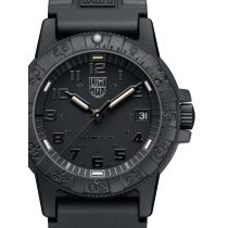 Luminox XS.0301.BO.L cuirback Sea Turtle Montre Unisexe