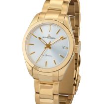 Jacques Lemans 1-2084H La Passion Montre Femme 30mm 10ATM