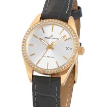 Jacques Lemans 1-2085C La Passion Montre Femme 30mm 10ATM