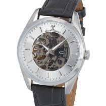 Jacques Lemans 1-2087A Derby Automatique Montre Homme 40mm 5ATM