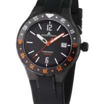 Jacques Lemans 1-2109D Hybromatic Montre Homme 42mm