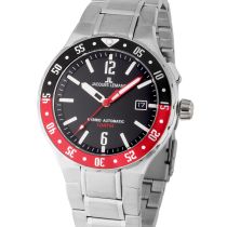 Jacques Lemans 1-2109F Hybromatic Montre Homme 42mm