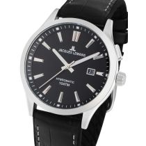 Jacques Lemans 1-2130A Hybromatic Montre Homme 42mm 10ATM