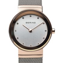 Bering 10126-066 Classique Montre Femme 26mm 5ATM