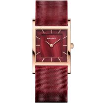 Bering 10426-363-S Classique Montre Femme 26mm 5ATM