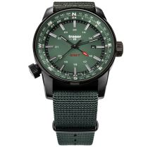 Traser H3 109035 P68 Pathfinder Montre Homme 46mm 10ATM