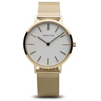 Bering 14134-331 Classique Montre Femme 34mm 3ATM