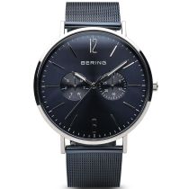 Bering 14240-303 Classique Montre Homme 41mm 3ATM