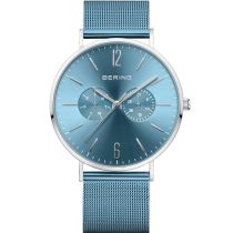 Bering 14240-809 Classique Montre Homme 41mm 3ATM