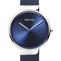 Bering 14531-307 Classique Montre Femme 31mm 5ATM