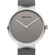 Bering 14539-077 Classique Montre Femme 39mm 5ATM