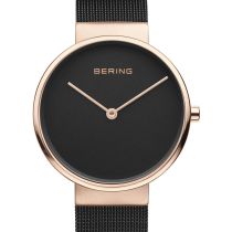 Bering 14539-166 Classique Montre Femme 39mm 5ATM