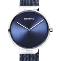 Bering 14539-307 Classique Montre Femme 39mm 5ATM