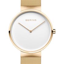 Bering 14539-334 Montre Unisexe Classique 39mm 5ATM