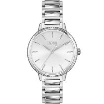 Hugo Boss 1502539 Signature Montre Femme 34mm 3ATM