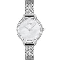 Hugo Boss 1502558 Gala Montre Femme 28mm 3ATM