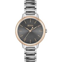 Hugo Boss 1502569 Signature Montre Femme 34mm 3ATM