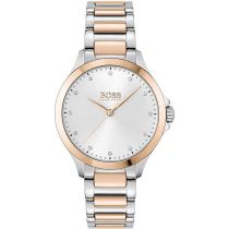 BOSS 1502577 Grace Montre Femme 32mm 3ATM