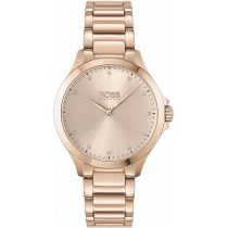 BOSS 1502578 Grace Montre Femme 32mm 3ATM