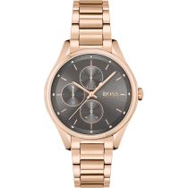 BOSS 1502603 Course Montre Femme 36mm 3ATM