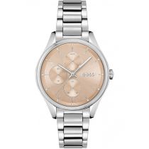 BOSS 1502604 Course Montre Femme 36mm 3ATM