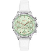 BOSS 1502629 Hera Montre Femme 38mm 3ATM