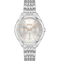 BOSS 1502640 Saya Montre Femme 38mm 3ATM