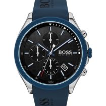 Hugo Boss 1513717 Velocity Chronographe Montre Homme 44mm 5ATM