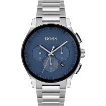 Hugo Boss 1513763 Peak Chronographe Montre Homme 44mm 3ATM