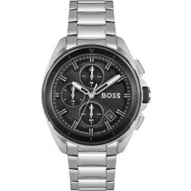 BOSS 1513949 Volane Chronographe Montre Homme 45mm 5ATM