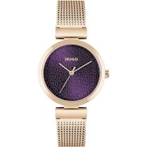 HUGO 1540128 Sweet Montre Femme 30mm 3ATM