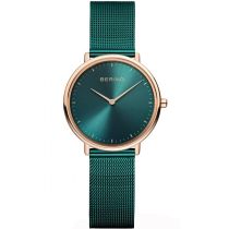 Bering 15729-868 Montre Femme Ultra Slim 29mm 3ATM