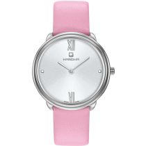 Hanowa 16-6072.04.001.15 Franca Montre Femme 34mm 3ATM