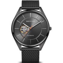 Bering 16743-377 Montre Homme Automatique Montre Homme 43mm 3ATM