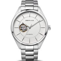 Bering 16743-704 Automatique Montre Homme 43mm 3ATM