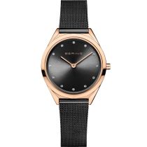 Bering 17031-162 Montre Femme Classic 31mm 3ATM