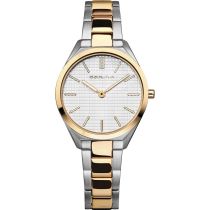 Bering 17231-704 Ultra Slim Montre Femme 31mm 3ATM