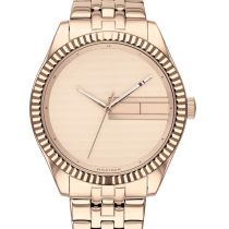 Tommy Hilfiger 1782082 Lee Montre Femme 38mm 3ATM