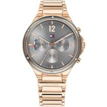 Tommy Hilfiger 1782277 Eve Montre Femme 38mm 3ATM