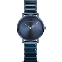 Bering 18531-797 Montre Femme Céramique 31mm 5ATM