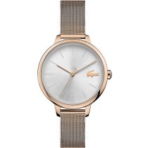 Lacoste 2001103 Cannes Montre Femme 34mm 3ATM