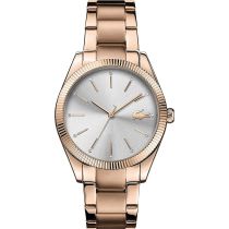 Lacoste 2001160 Parisienne Montre Femme 36mm 3ATM